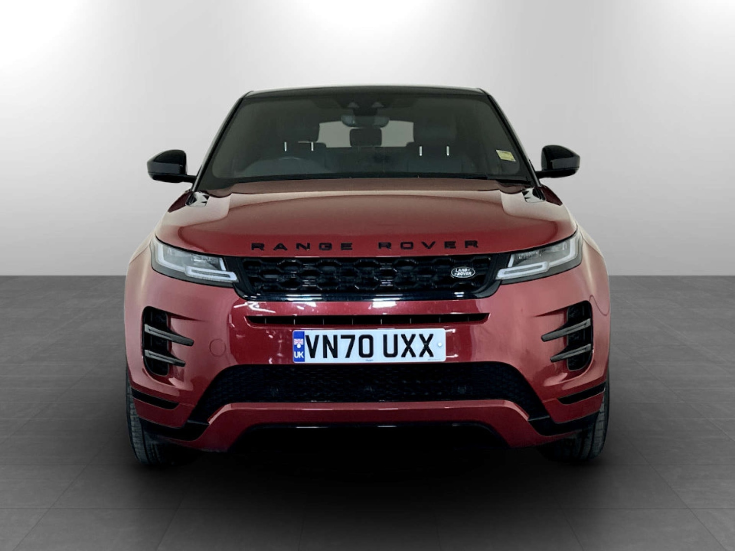 Used Land Rover Range Rover Evoque 2020 for sale - 77603974: Photo 5
