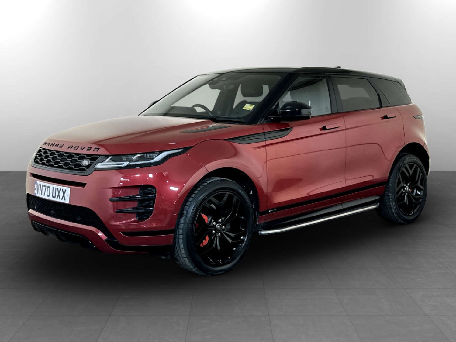 Used Land Rover Range Rover Evoque 2020 for sale - 77603974: Photo 6