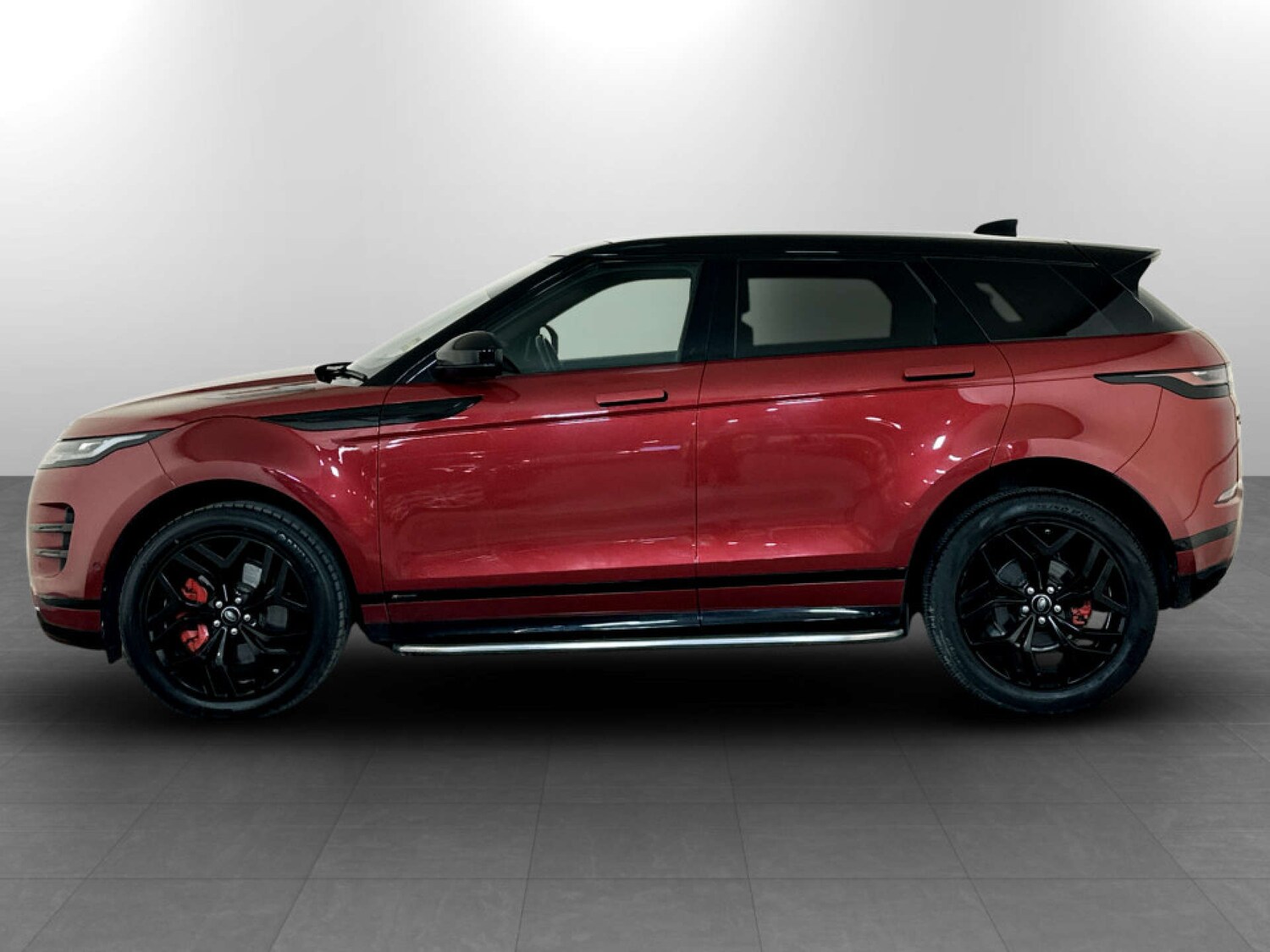 Used Land Rover Range Rover Evoque 2020 for sale - 77603974: Photo 7