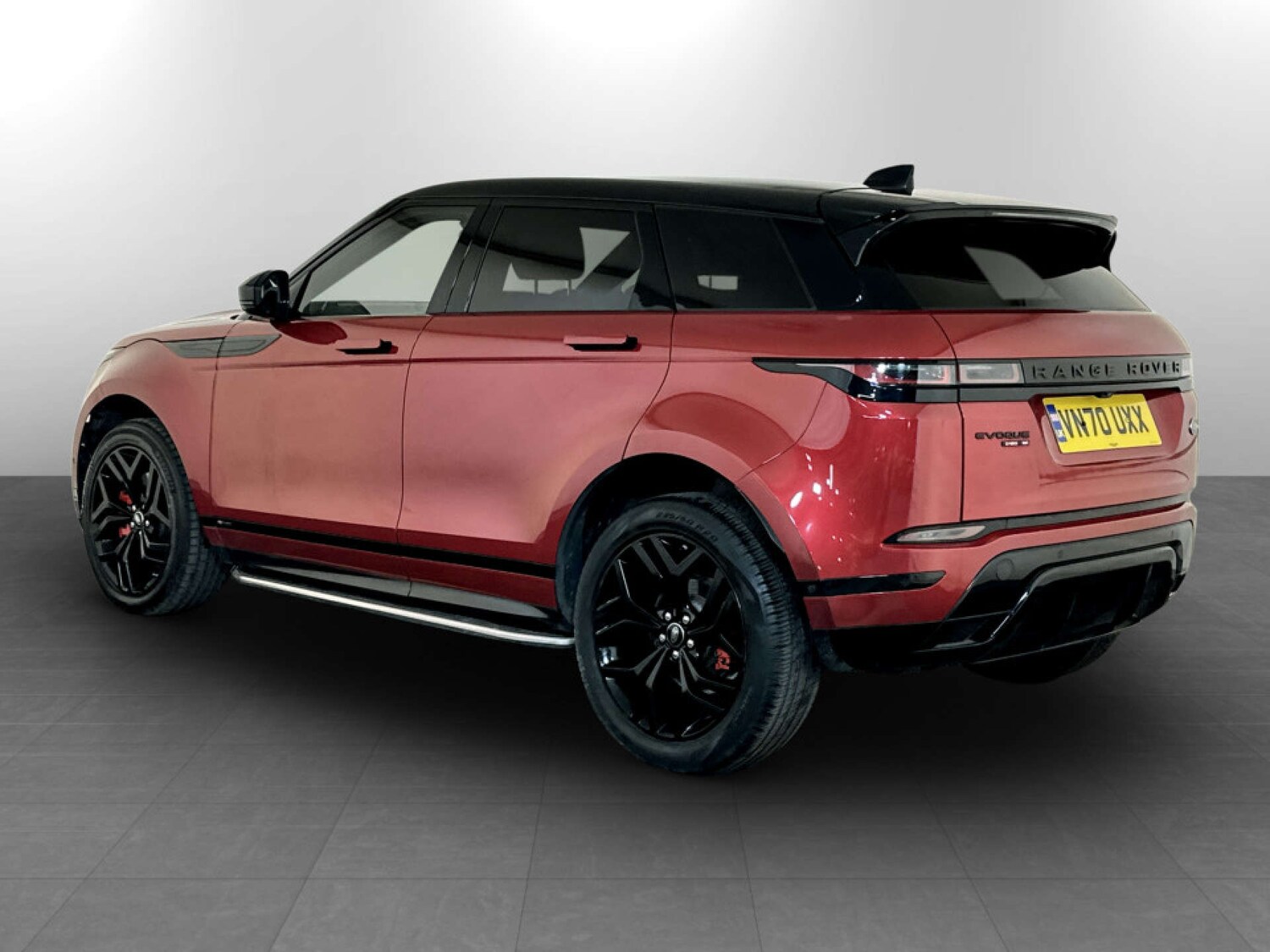 Used Land Rover Range Rover Evoque 2020 for sale - 77603974: Photo 8