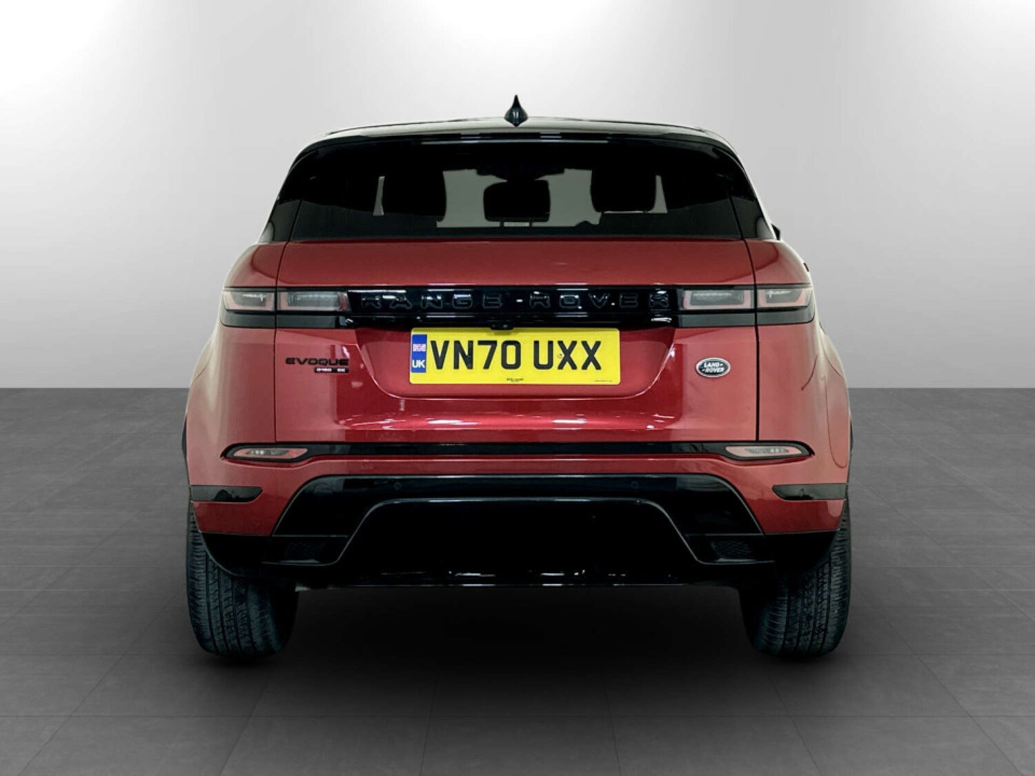 Used Land Rover Range Rover Evoque 2020 for sale - 77603974: Photo 9