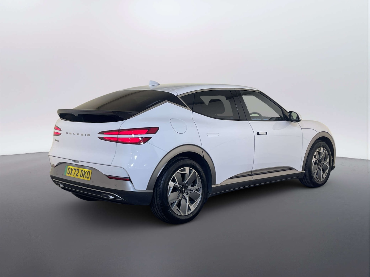 Used Genesis GV60 2023 for sale - 78068220: Photo 10