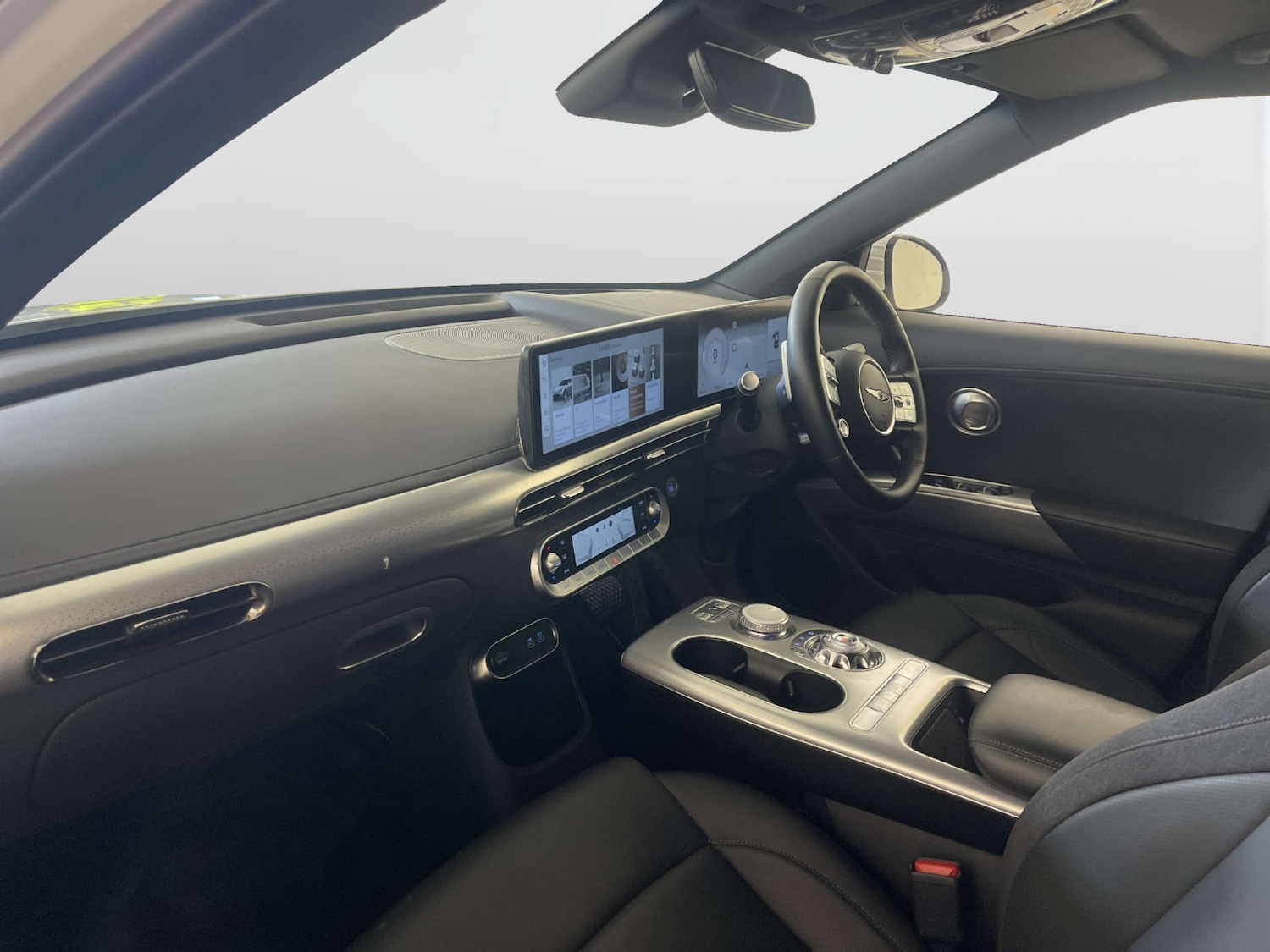 Used Genesis GV60 2023 for sale - 78068220: Photo 12