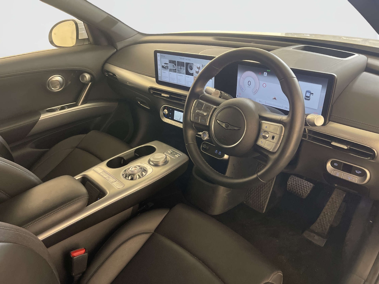 Used Genesis GV60 2023 for sale - 78068220: Photo 15