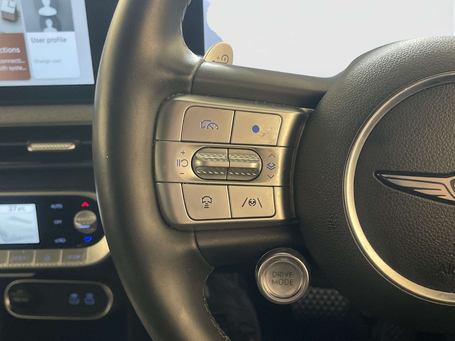 Used Genesis GV60 2023 for sale - 78068220: Photo 17