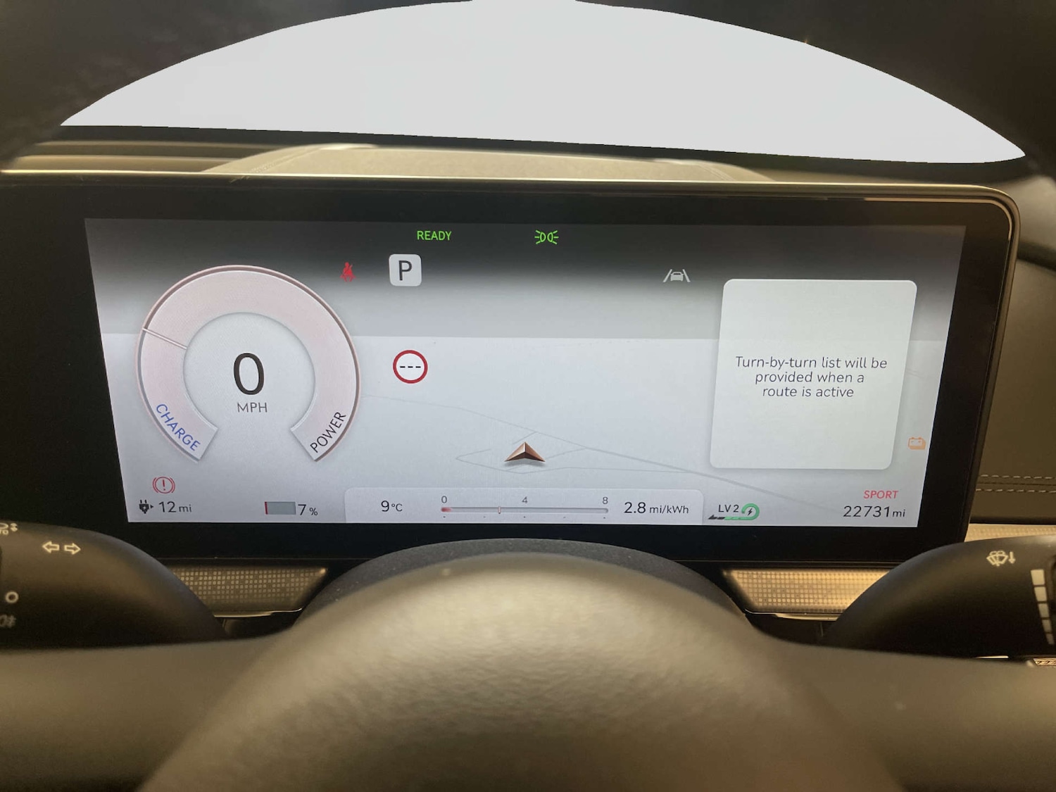 Used Genesis GV60 2023 for sale - 78068220: Photo 18