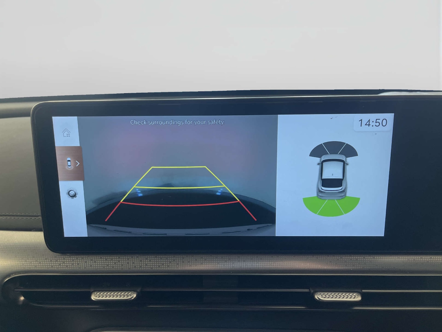 Used Genesis GV60 2023 for sale - 78068220: Photo 20