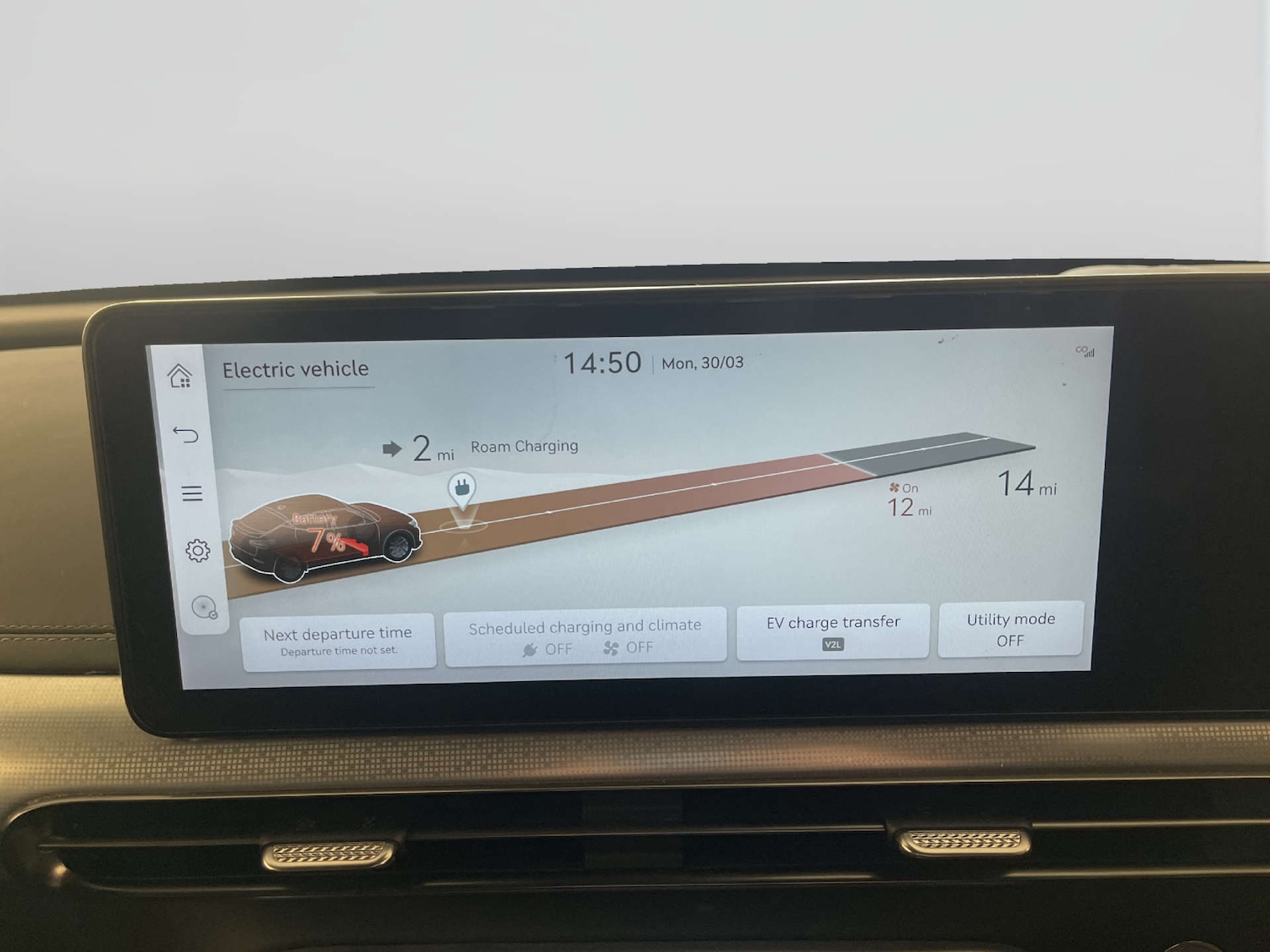 Used Genesis GV60 2023 for sale - 78068220: Photo 24