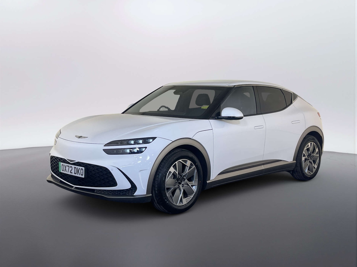 Used Genesis GV60 2023 for sale - 78068220: Photo 6