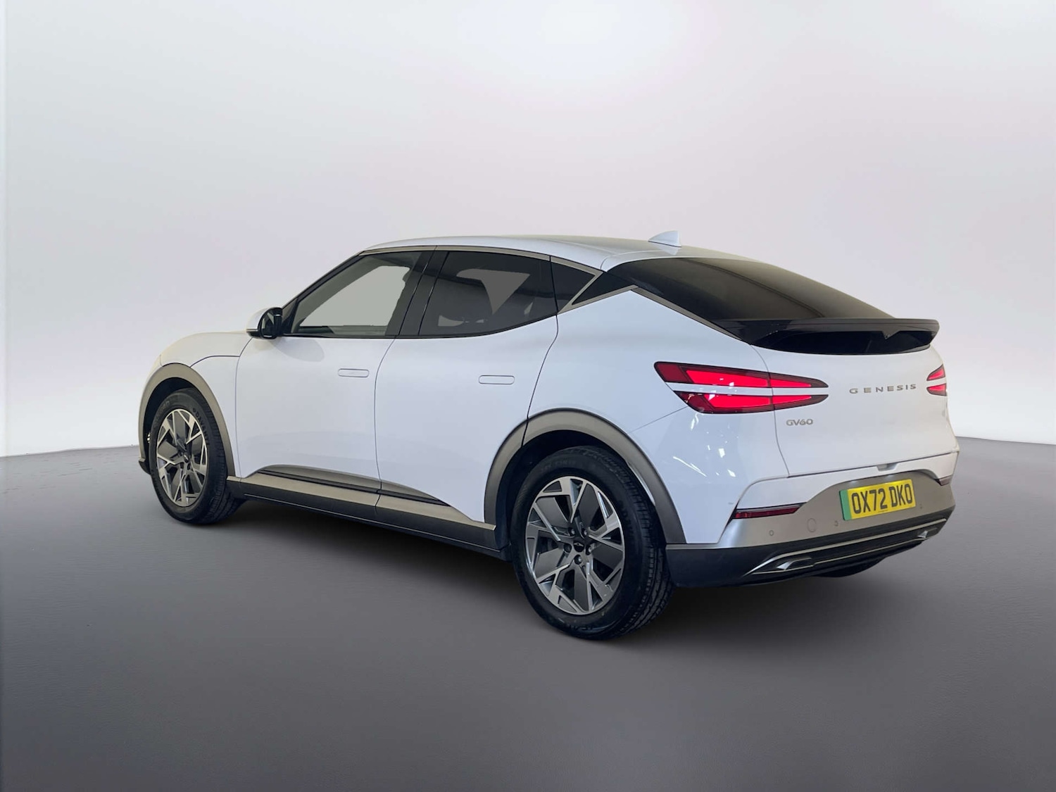 Used Genesis GV60 2023 for sale - 78068220: Photo 8