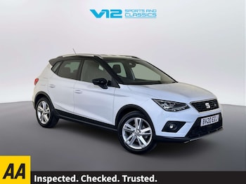 Used SEAT Arona 2020 for sale - 79245672: Photo