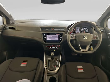 Used SEAT Arona 2020 for sale - 79245672: Photo