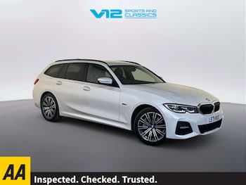Used BMW 3 Series 2022 for sale - 79314050: Photo