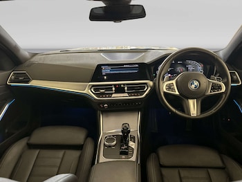 Used BMW 3 Series 2022 for sale - 79314050: Photo