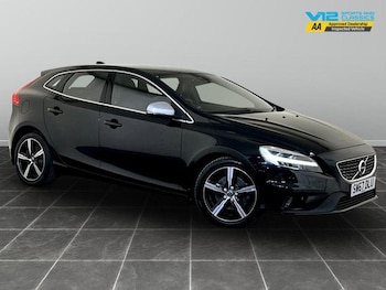 Volvo - V40