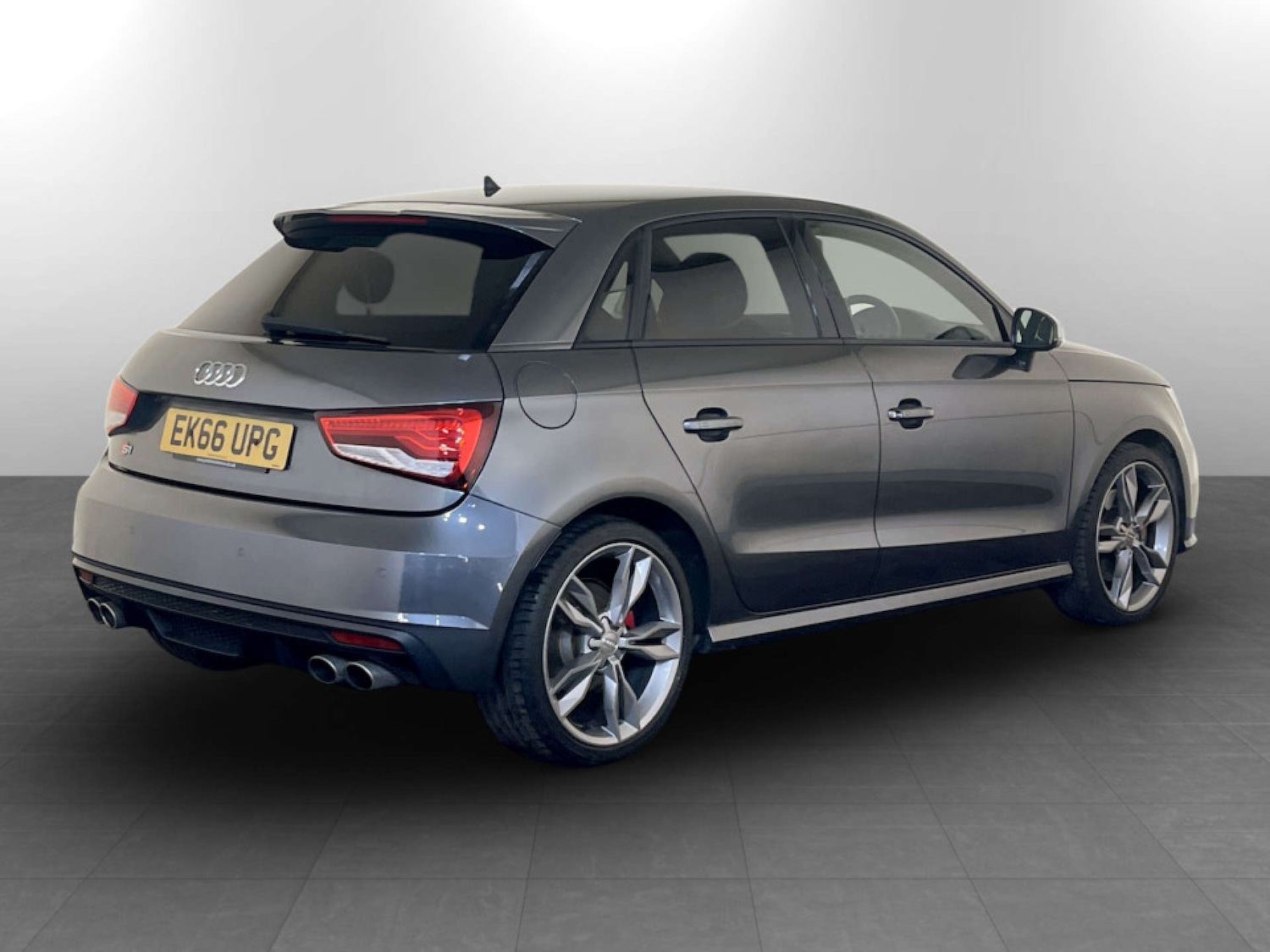 Used Audi A1 2016 for sale - 77640547: Photo 10