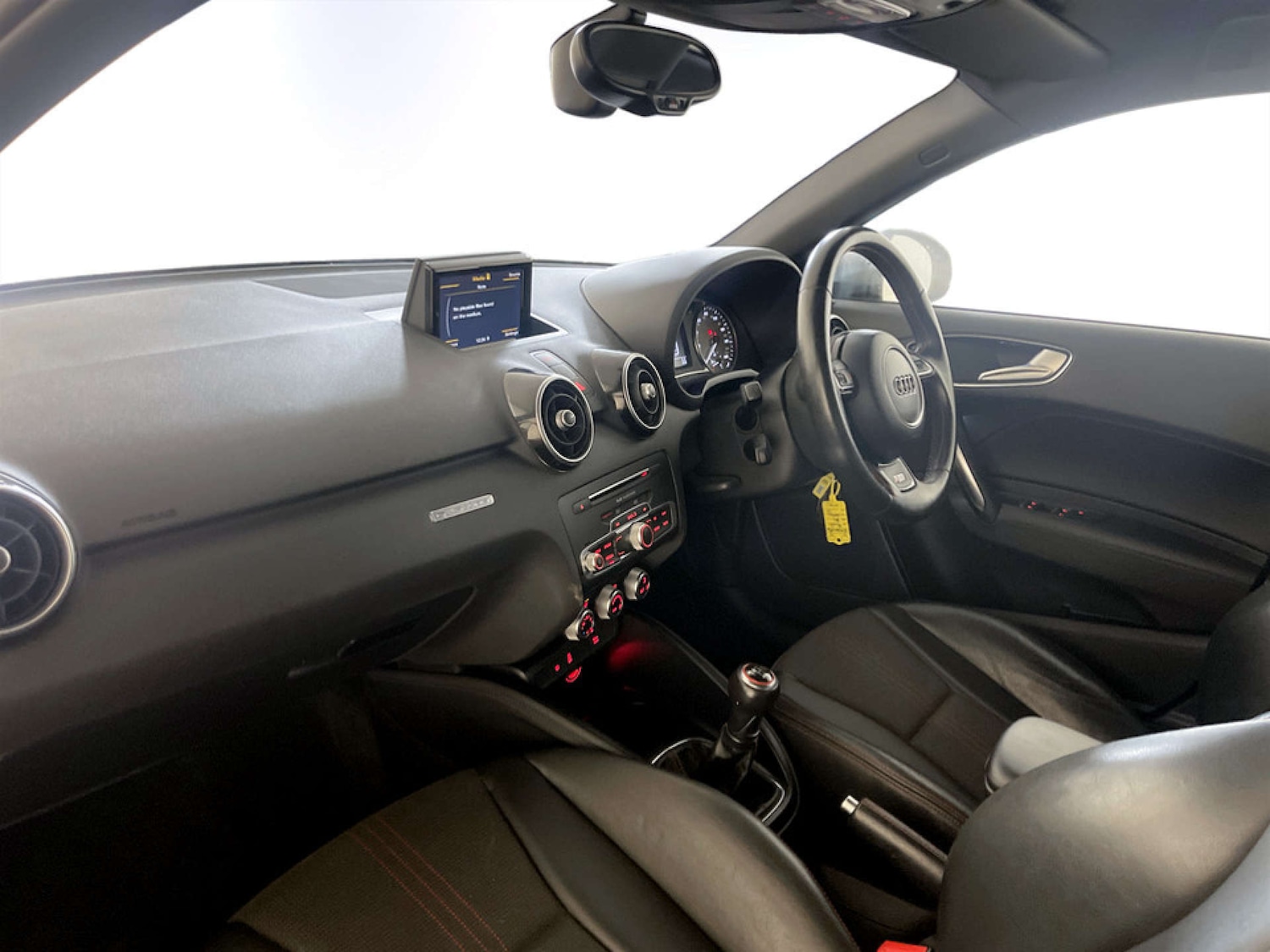 Used Audi A1 2016 for sale - 77640547: Photo 12