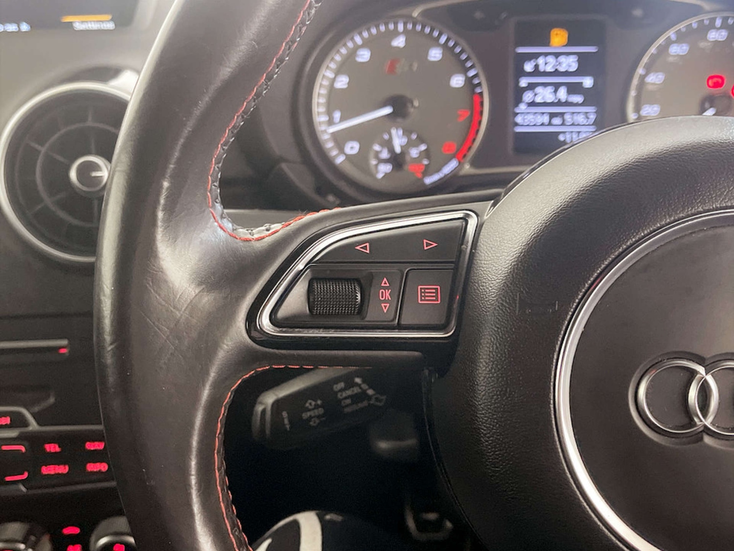 Used Audi A1 2016 for sale - 77640547: Photo 17