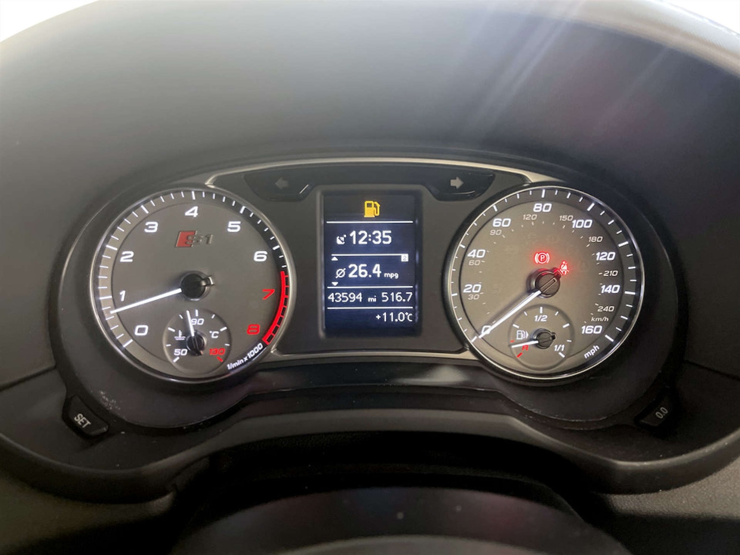 Used Audi A1 2016 for sale - 77640547: Photo 18