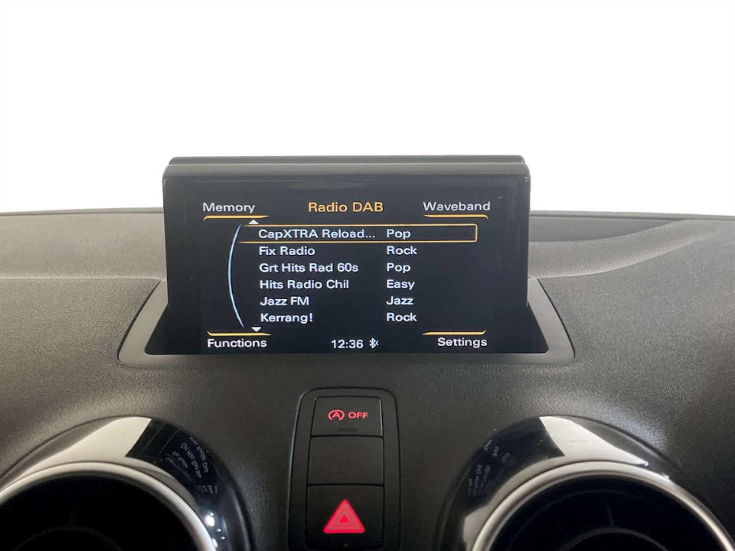 Used Audi A1 2016 for sale - 77640547: Photo 22