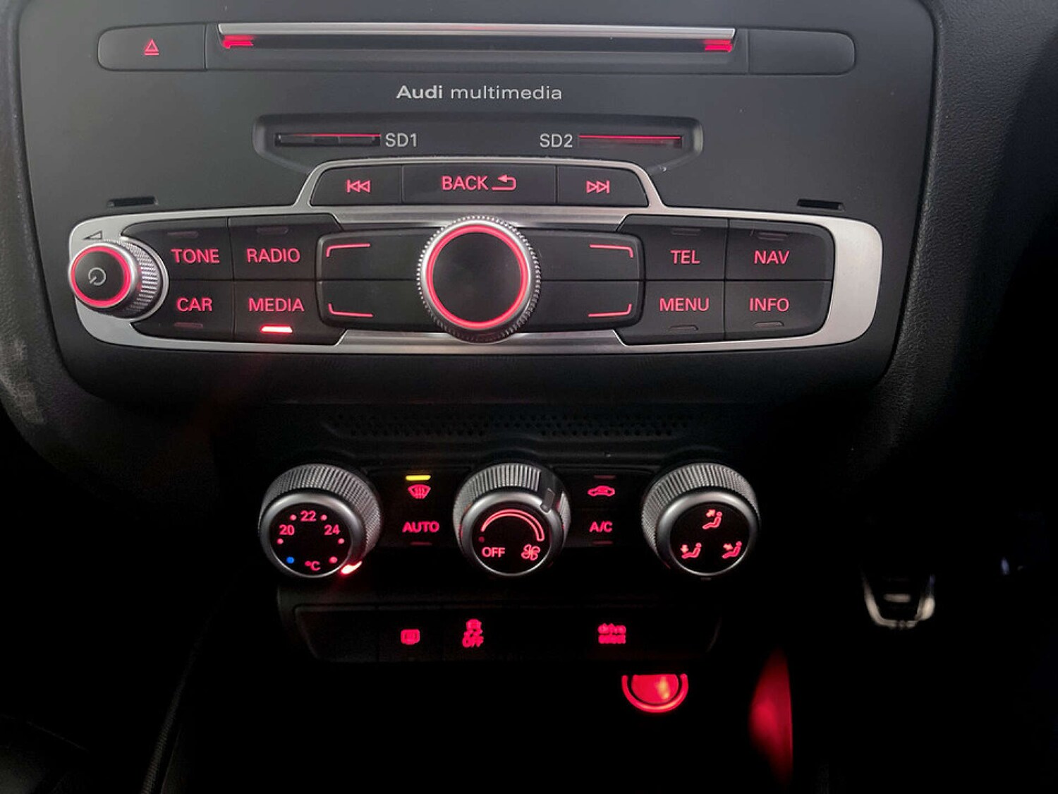 Used Audi A1 2016 for sale - 77640547: Photo 24