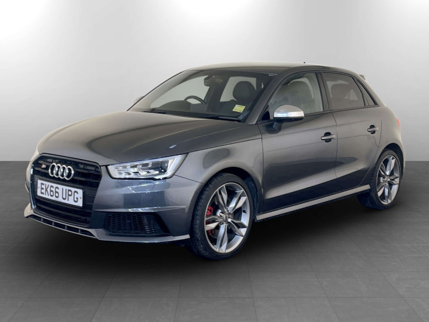 Used Audi A1 2016 for sale - 77640547: Photo 6