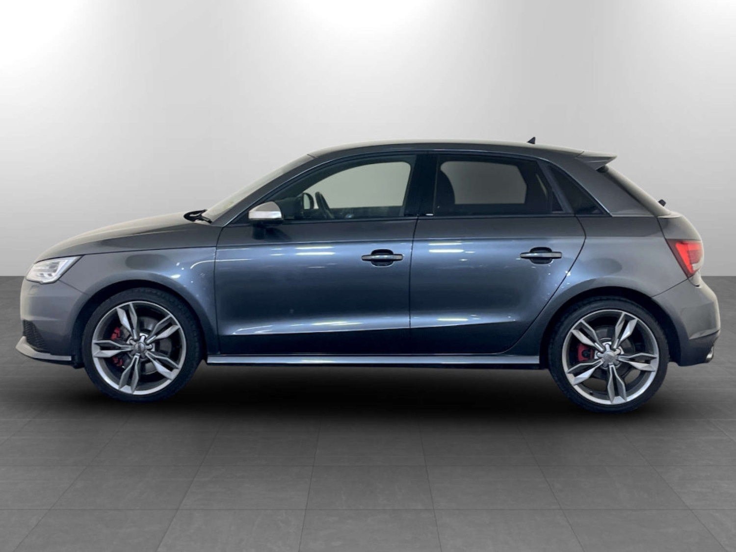 Used Audi A1 2016 for sale - 77640547: Photo 7