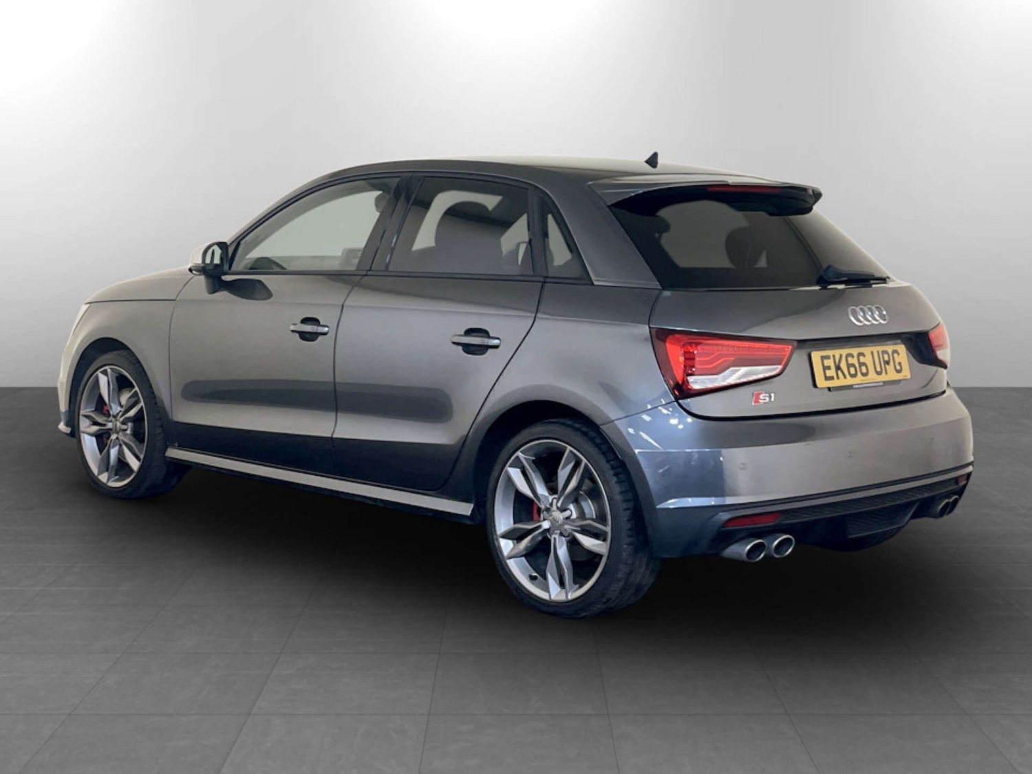 Used Audi A1 2016 for sale - 77640547: Photo 8