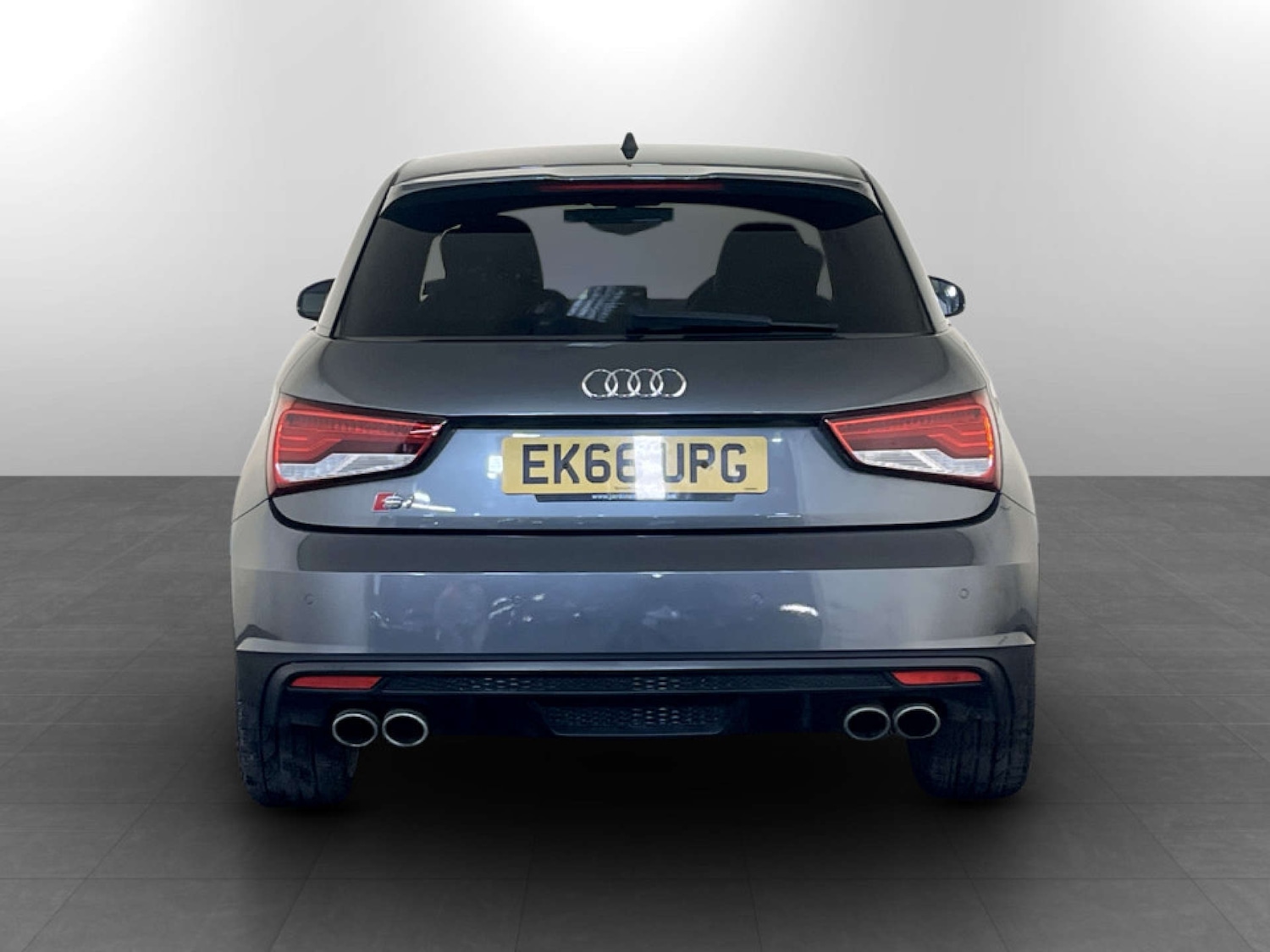 Used Audi A1 2016 for sale - 77640547: Photo 9