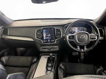 Used Volvo XC90 2020 for sale - 75699602: Photo