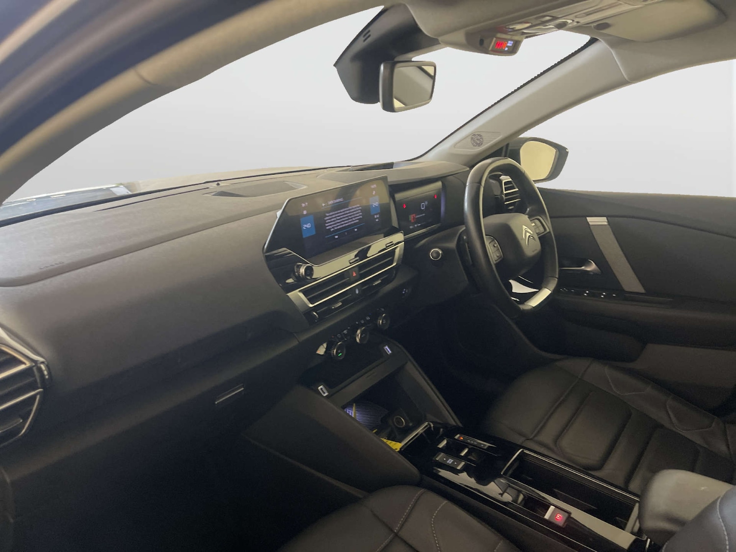 Used Citroen C4 2022 for sale - 78032011: Photo 12