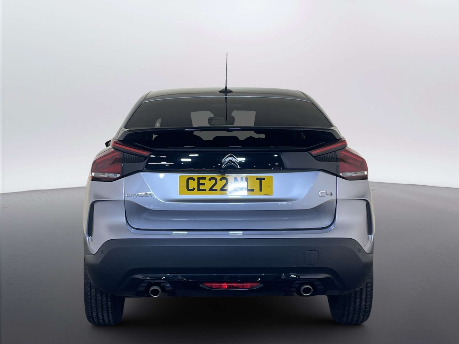 Used Citroen C4 2022 for sale - 78032011: Photo 7