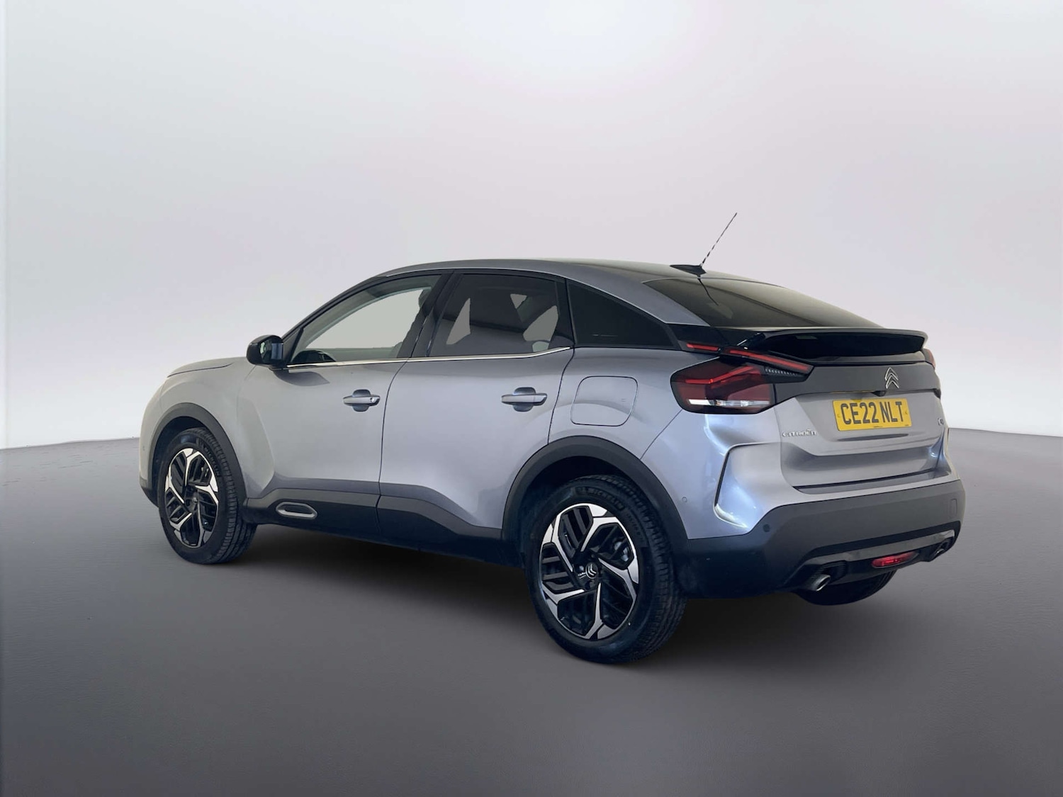 Used Citroen C4 2022 for sale - 78032011: Photo 8