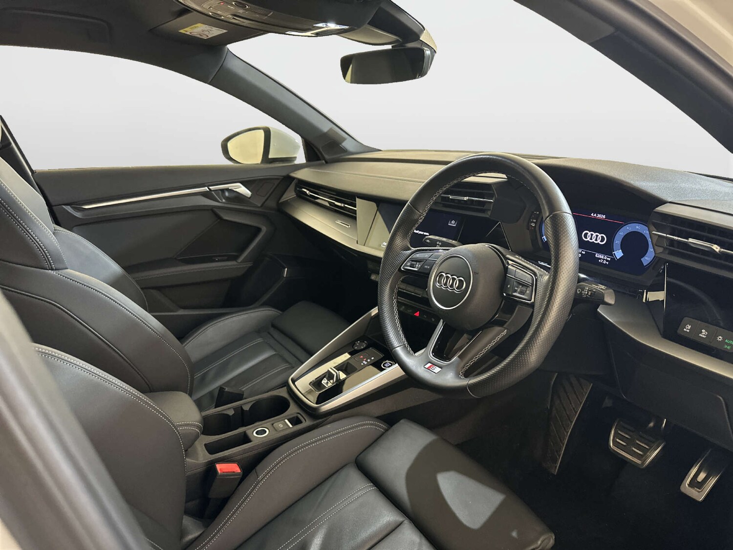 Used Audi A3 2022 for sale - 78152444: Photo 14