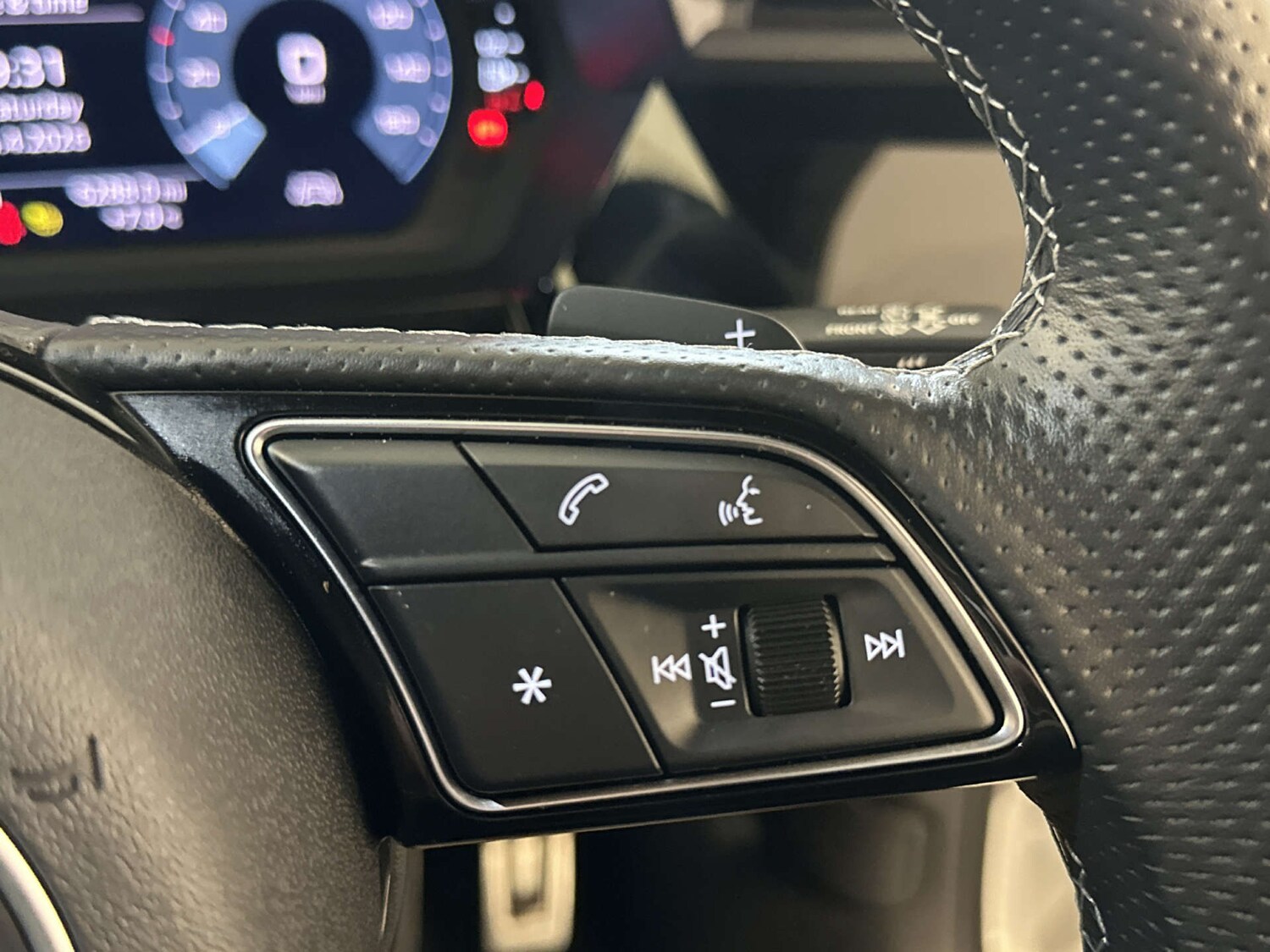 Used Audi A3 2022 for sale - 78152444: Photo 17