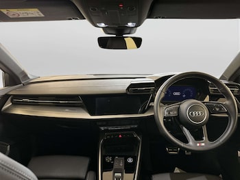 Used Audi A3 2022 for sale - 78152444: Photo