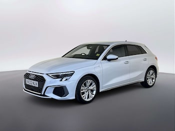 Used Audi A3 2022 for sale - 78152444: Photo