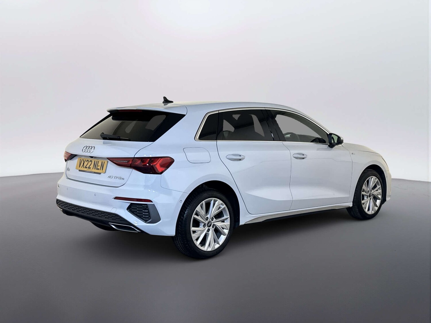 Used Audi A3 2022 for sale - 78152444: Photo 8