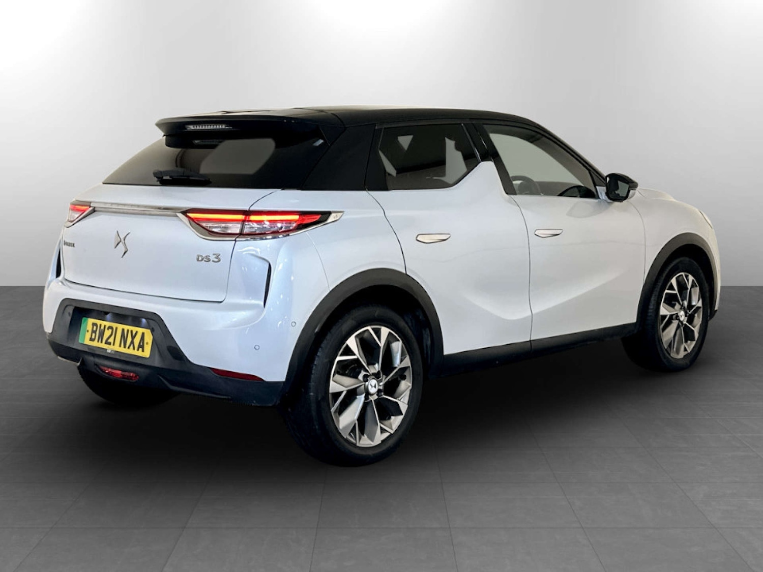 Used DS Automobiles DS 3 2021 for sale - 77185329: Photo 10