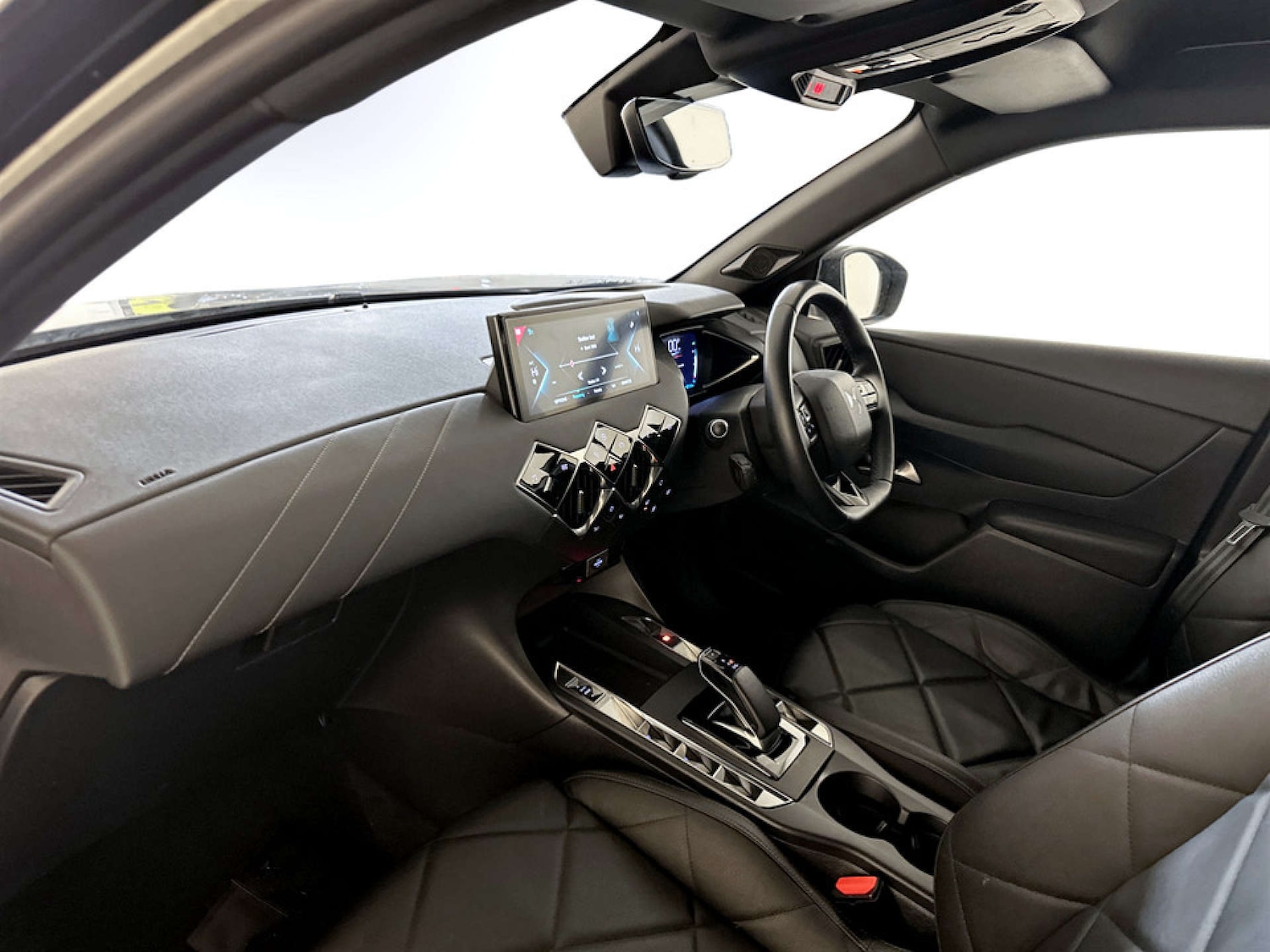 Used DS Automobiles DS 3 2021 for sale - 77185329: Photo 12