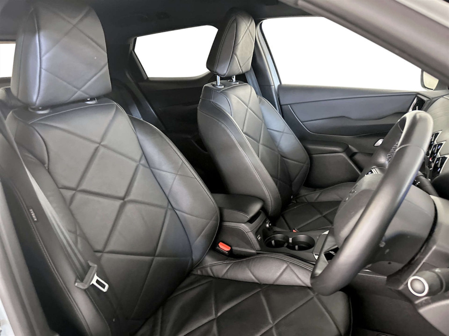 Used DS Automobiles DS 3 2021 for sale - 77185329: Photo 13