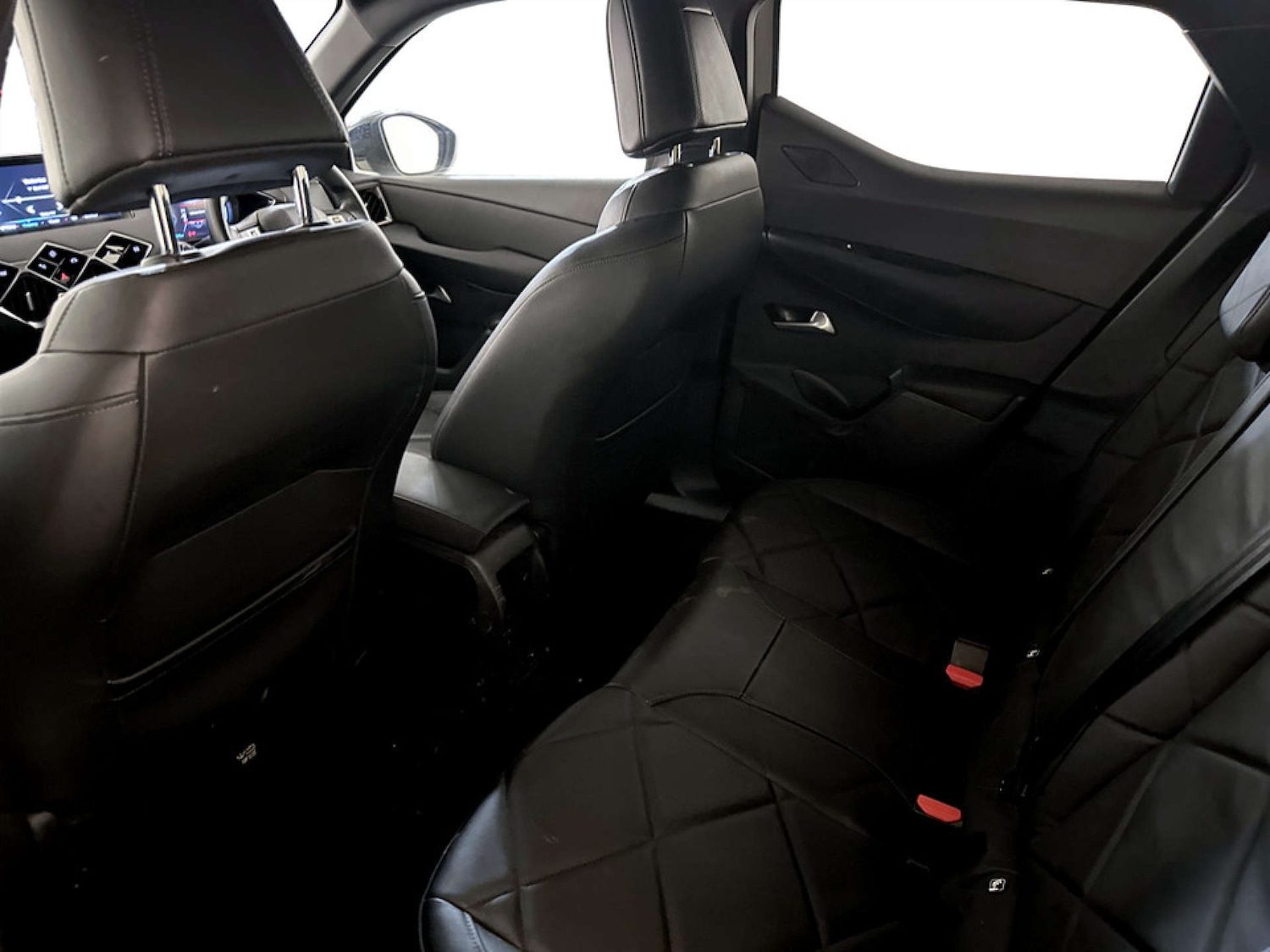 Used DS Automobiles DS 3 2021 for sale - 77185329: Photo 14