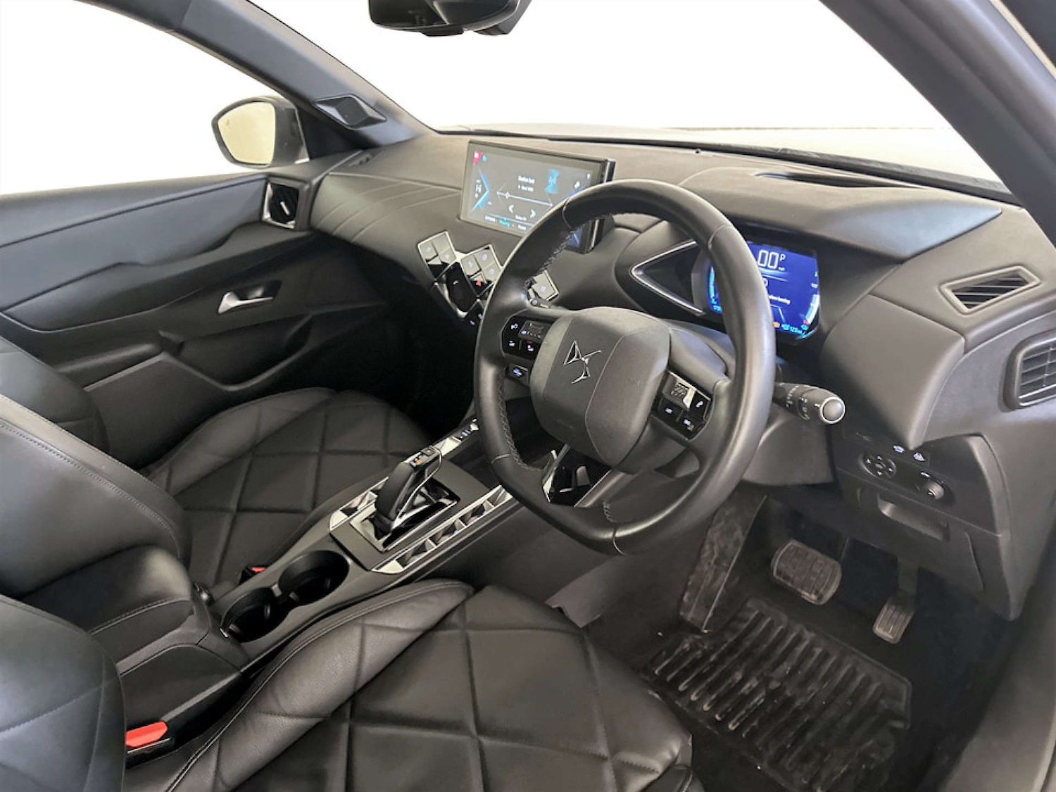 Used DS Automobiles DS 3 2021 for sale - 77185329: Photo 16