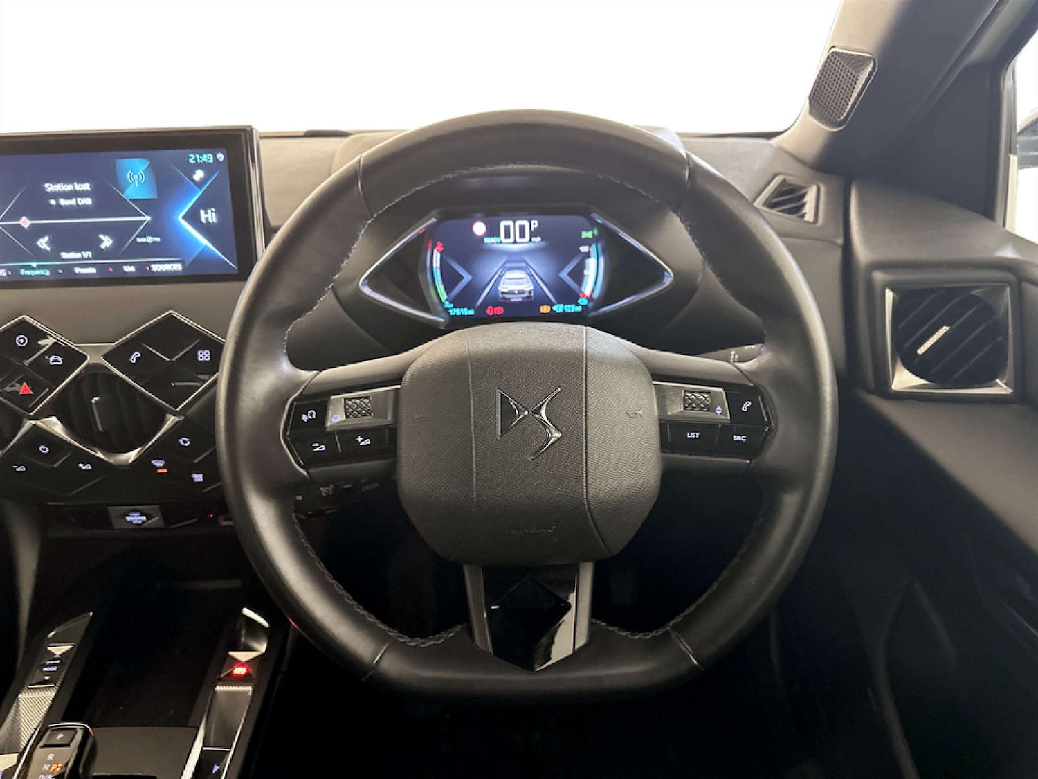 Used DS Automobiles DS 3 2021 for sale - 77185329: Photo 17