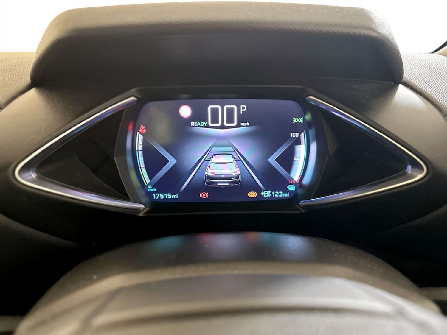 Used DS Automobiles DS 3 2021 for sale - 77185329: Photo 19