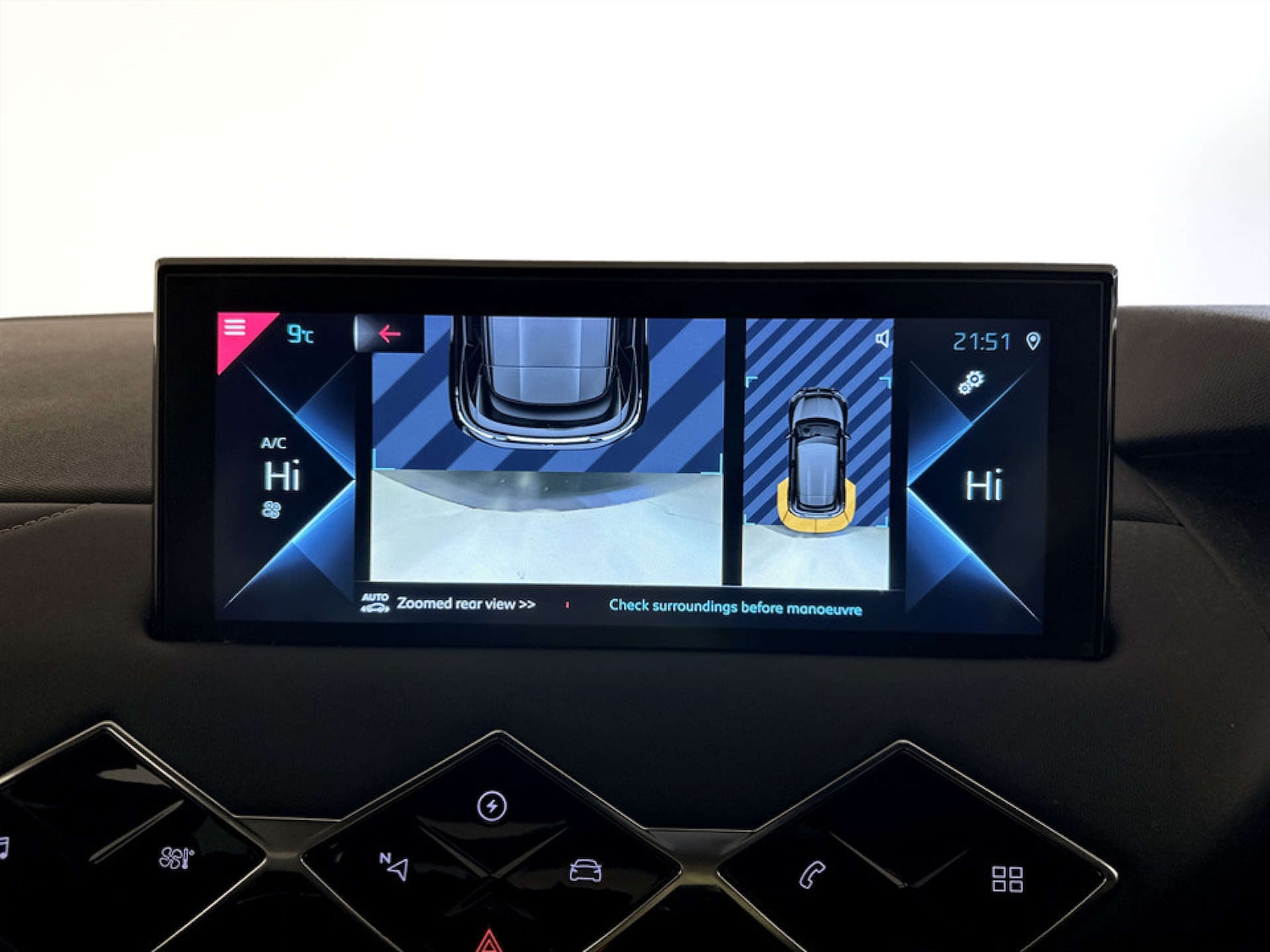 Used DS Automobiles DS 3 2021 for sale - 77185329: Photo 21