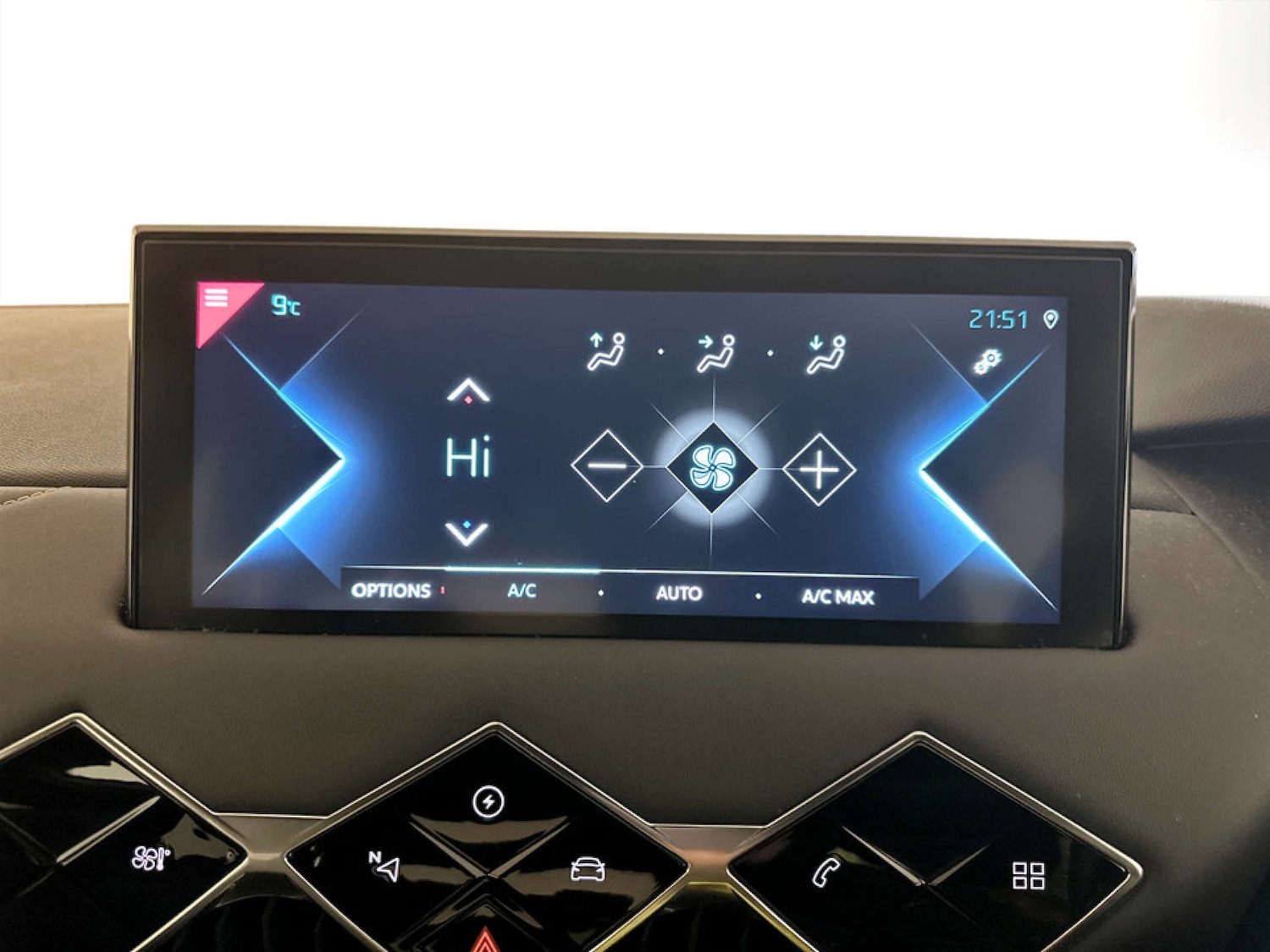 Used DS Automobiles DS 3 2021 for sale - 77185329: Photo 22