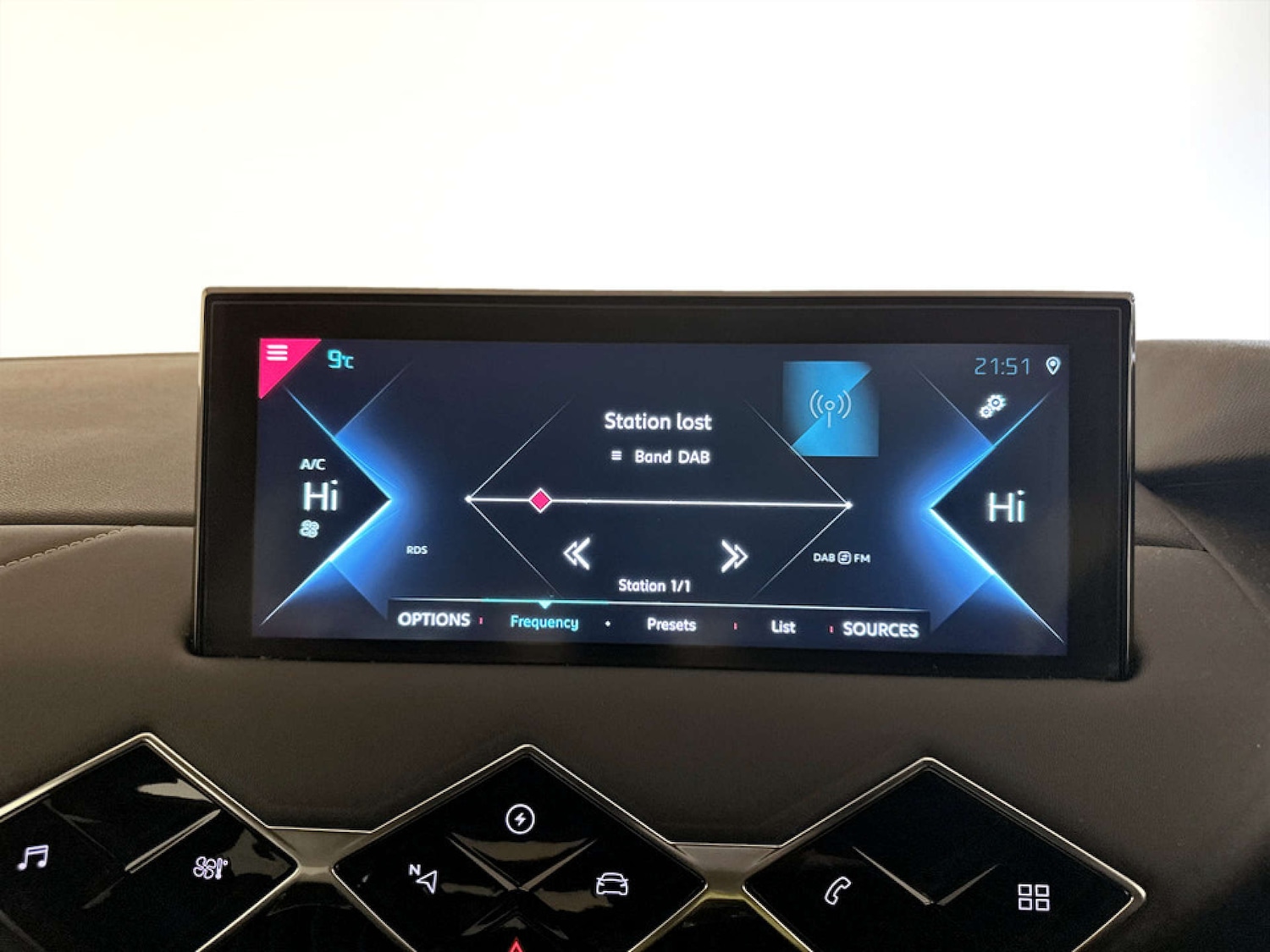 Used DS Automobiles DS 3 2021 for sale - 77185329: Photo 23