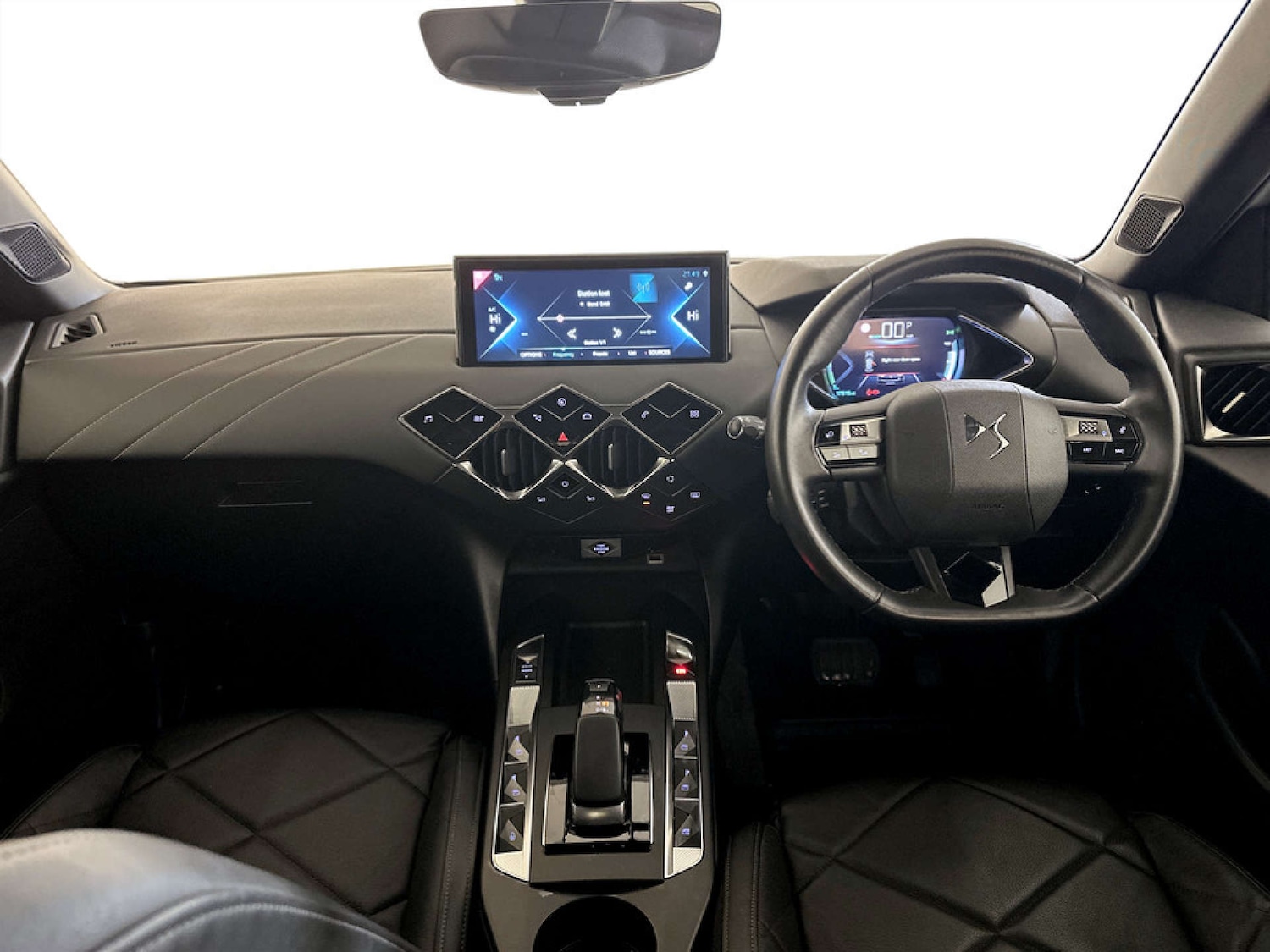 Used DS Automobiles DS 3 2021 for sale - 77185329: Photo 3