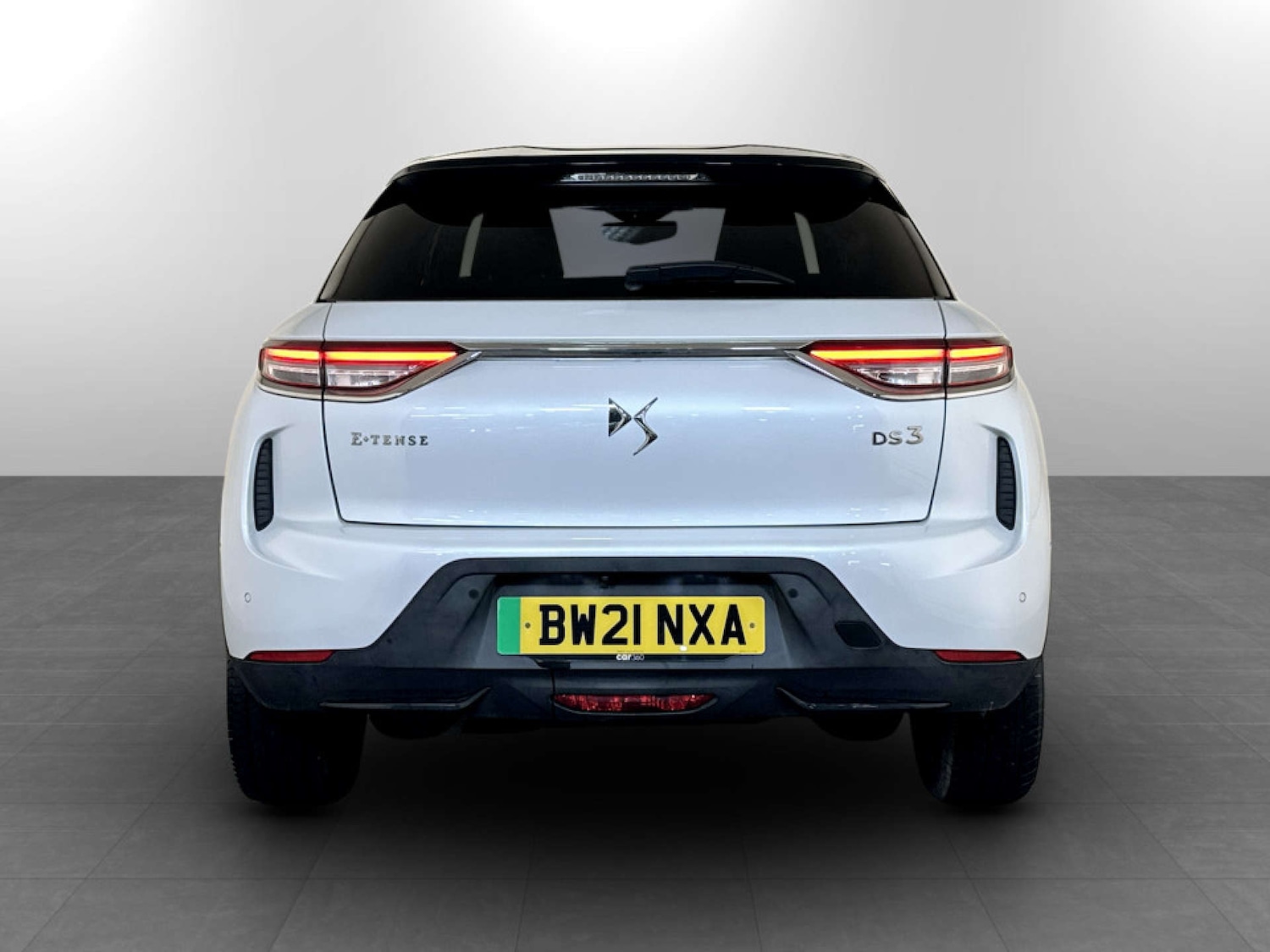 Used DS Automobiles DS 3 2021 for sale - 77185329: Photo 9